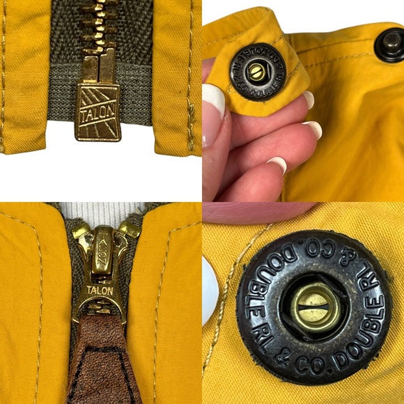 RRL Flight Bomber Jacket Womens Medium / 3 - Picture 10 of 16